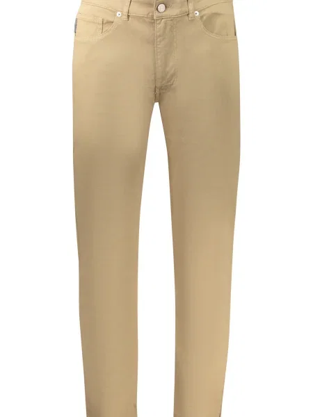 Pantaloni North Sails bej