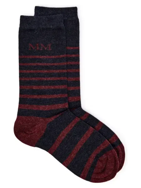 MM Zokni Gersa kasmír hozzáadásával kék