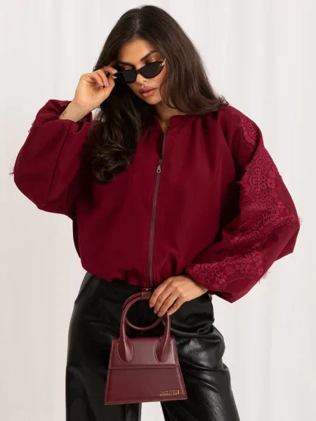 Bomber jakna Italy Moda