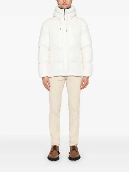 Pantaloni Incotex de catifea cord