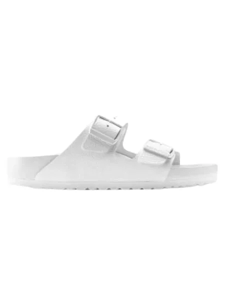 Sneakersy Birkenstock skórzane czarne