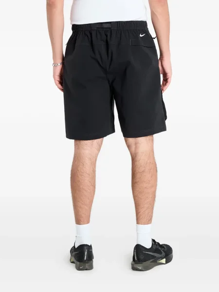 Pantaloni scurți cargo Nike gri