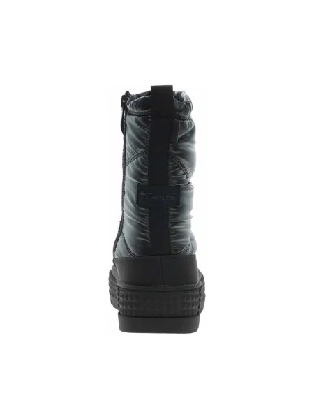 Pantofi Tamaris negru