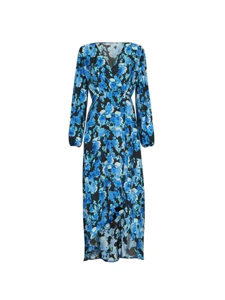 Rochie Morgan albastru