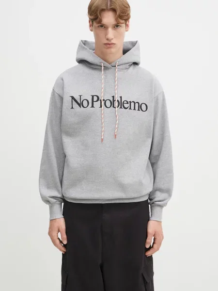 No Problemo μπλούζα Hoodie