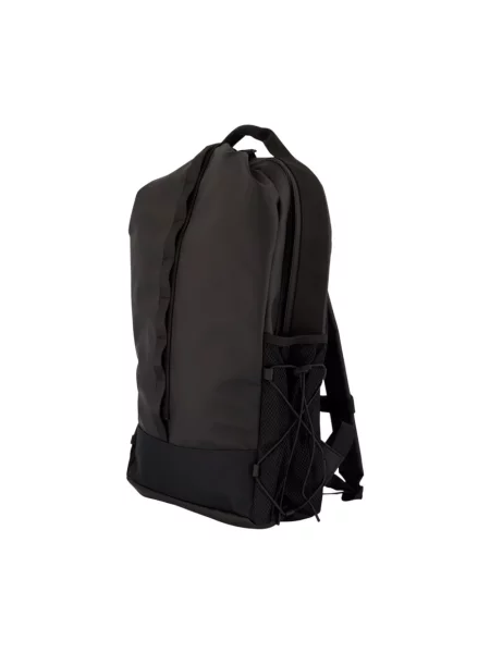 Rains plecak Trail Clip Front Backpack W3 czarny
