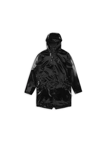 Geacă Rains negru