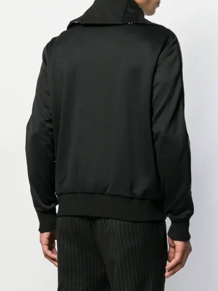 Яке тип бомбър Givenchy черно