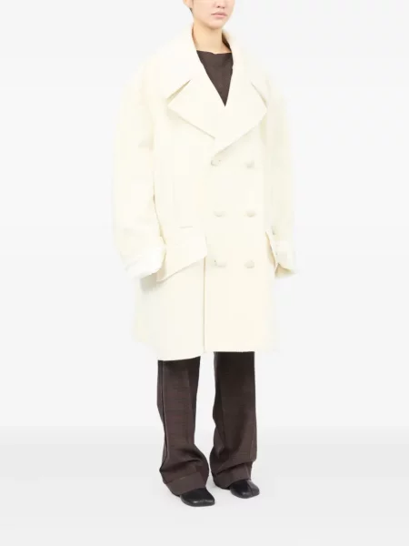 Palton Mm6 Maison Margiela