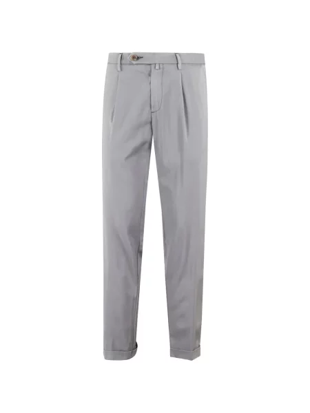 Pantaloni Myths gri