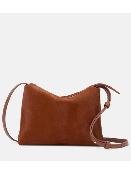 Geanta crossbody Khaite maro