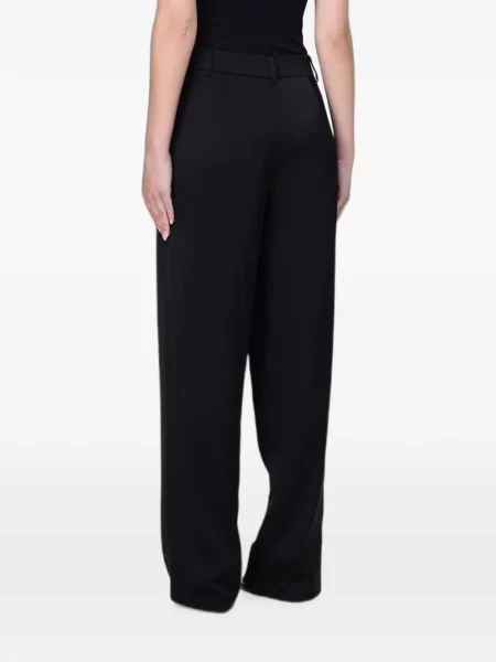 Pantaloni Armani Exchange negru