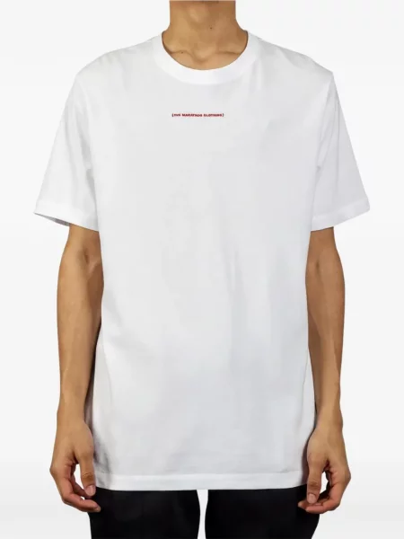 Tricou Puma alb