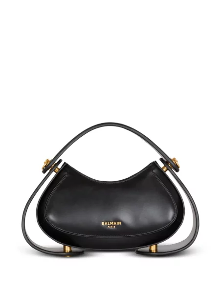 Torebka Balmain czarna