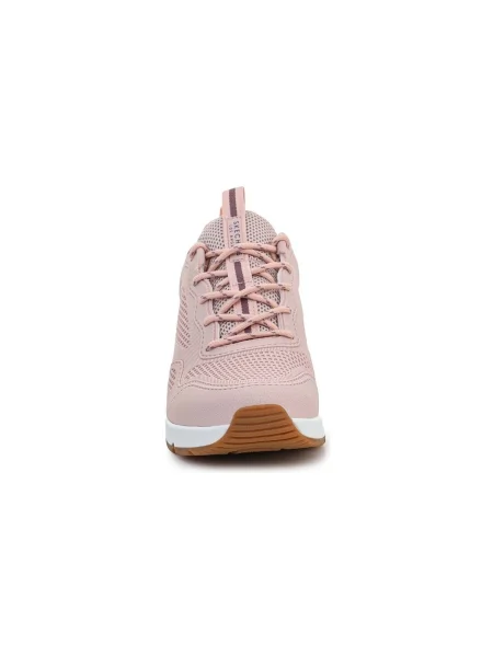 Tenisky Skechers béžová