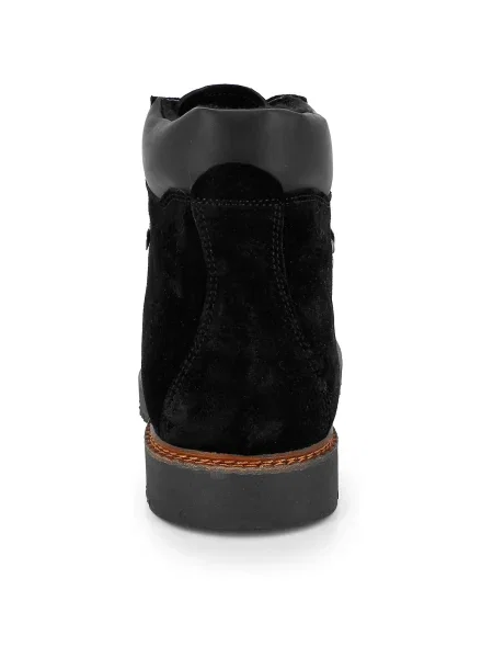 Pantofi Kimberfeel negru