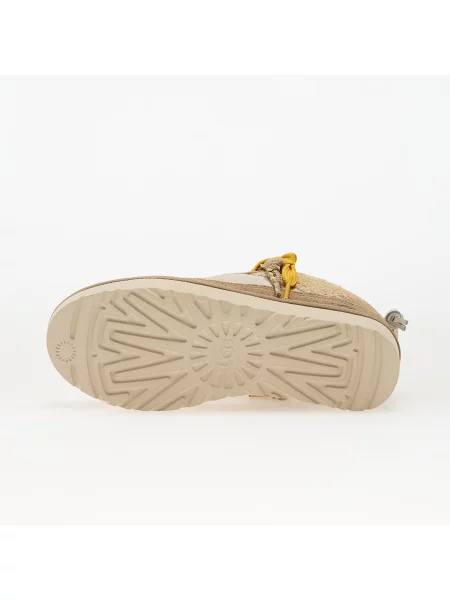 Сникърси UGG W Lo Lowmel Biarritz Mustard Seed EUR 36 бежово