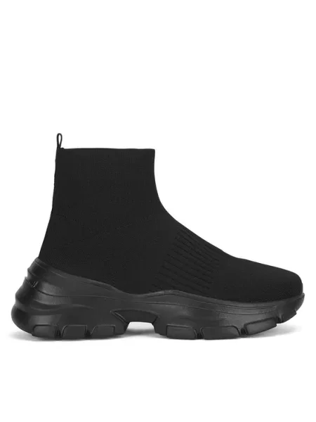 Jenny Fairy Sneakers negru