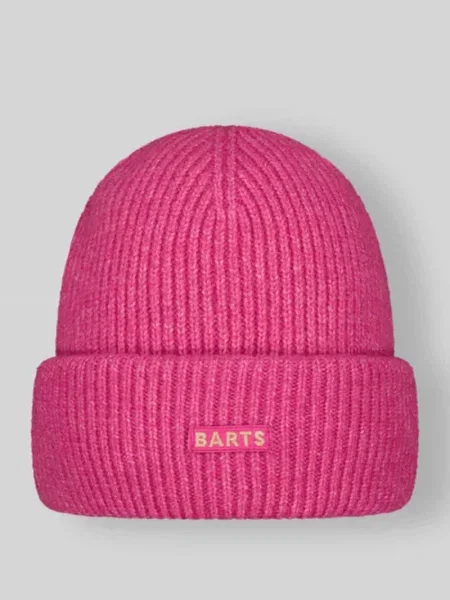 Czapka z dodatkiem wełny model Ardelve Beanie' Barts