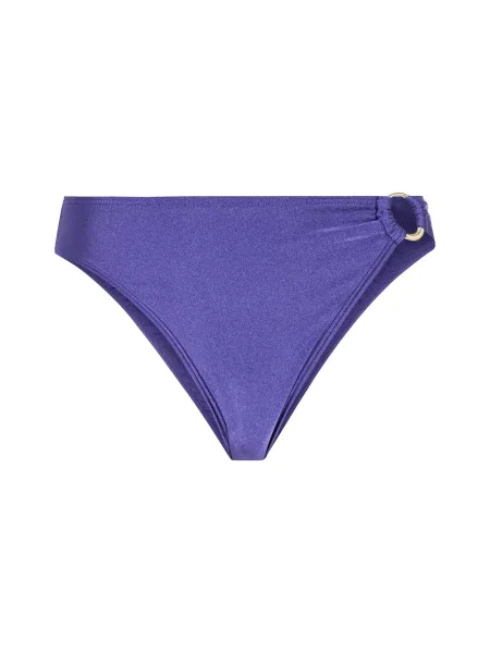 LSCN by LASCANA Bikini hlačke lila