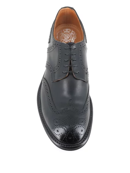 Pantofi Alberto Fasciani negru