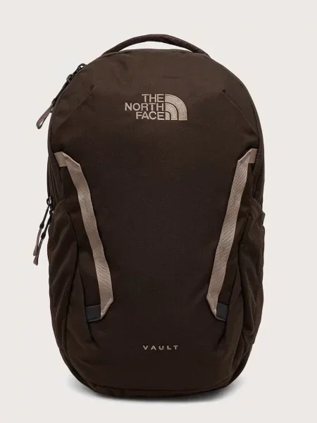 The North Face rucsac Vault maro