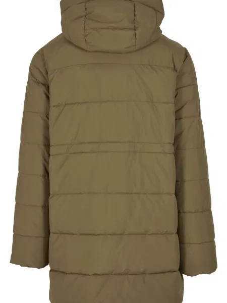 Parka Fynch-hatton