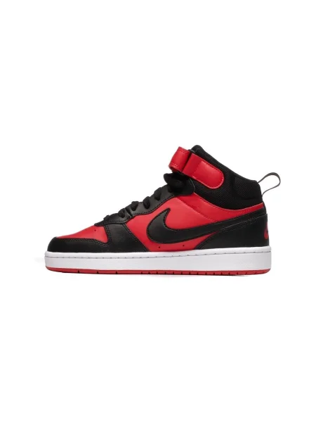 Tenisky Nike čierna