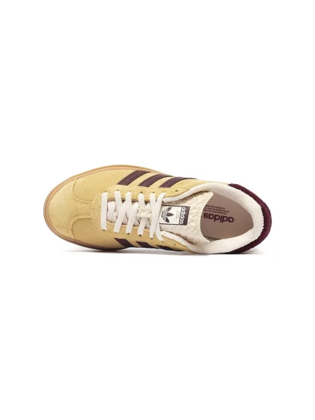 Pantofi Adidas galben
