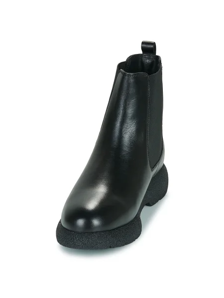 Pantofi Gioseppo negru