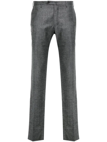 Pantaloni Incotex gri