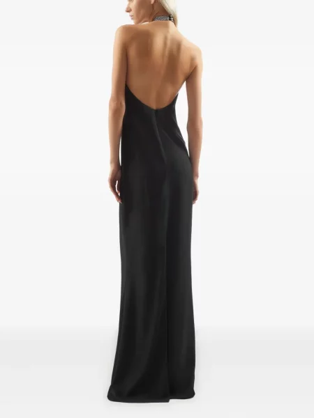 Rochie Taller Marmo de costum negru
