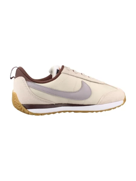 Gyerek félcipő Nike barna