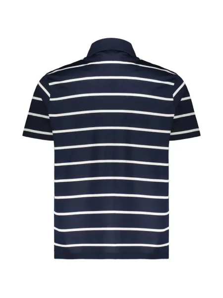 Μικρός polo Paul & Shark μπλε