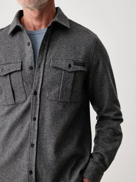 Рубашка Trussardi