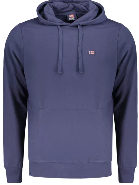 Суитчър Norway 1963 синьо