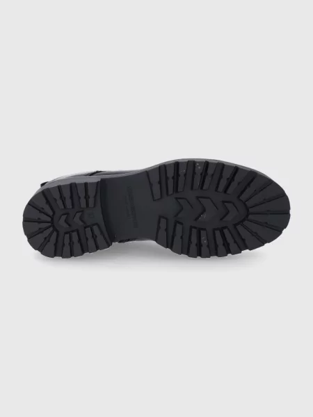 Кожаные ботинки Vagabond Shoemakers