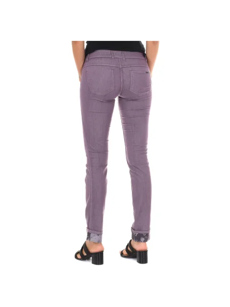 Pantaloni Met