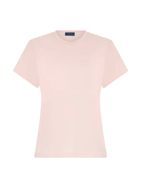 Polo Ralph Lauren T-Shirt różowy