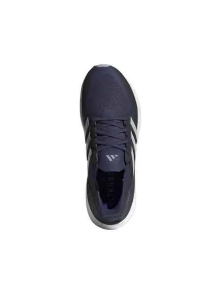 Pantofi Adidas alergare albastru