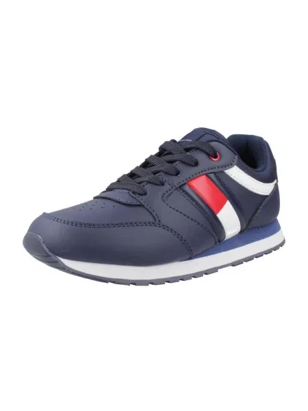 Pantofi copii Tommy Hilfiger albastru