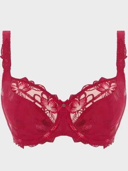 Бюстгальтер Fantasie червоний