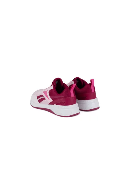 Tenisice za dvoranski nogomet Reebok NANO PLAY ružičasta