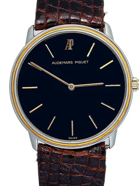 Ceas Audemars Piguet Pre Owned albastru