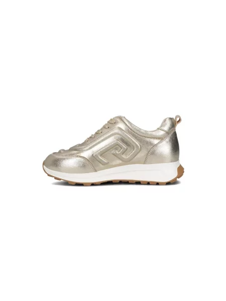 Pantofi Filippo alb