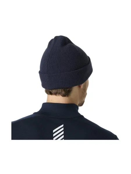 Čiapka Helly Hansen modrá