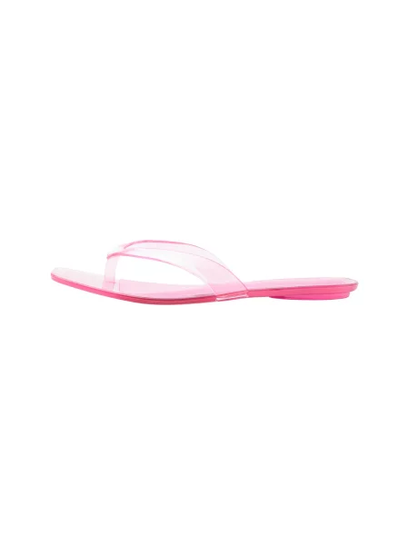 STEVE MADDEN Flip-flops Trella rosé
