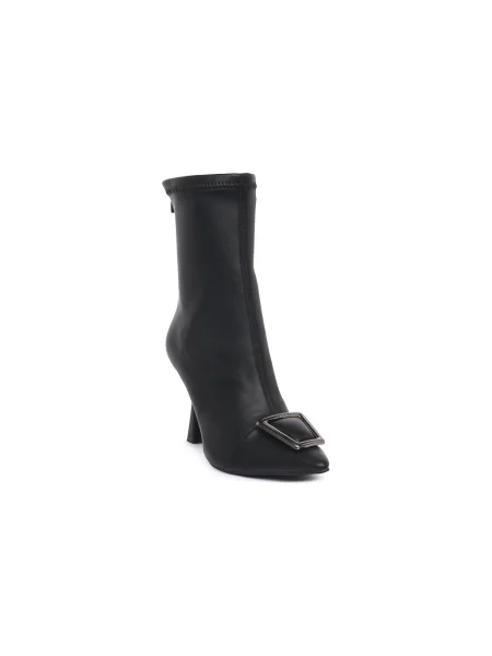 Pantofi Ferre negru