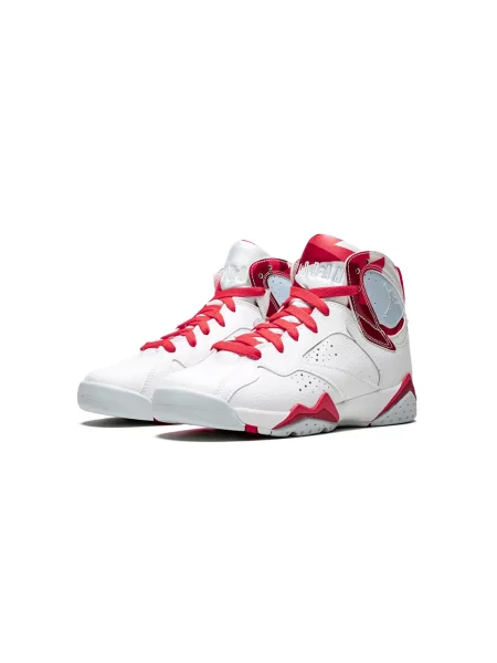 Sneakersy dziecięce Jordan białe