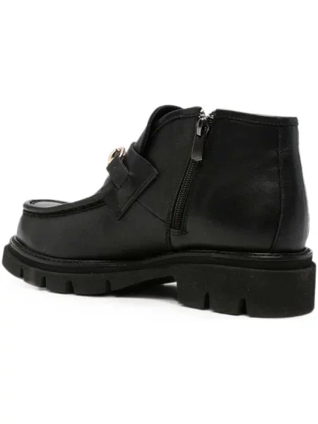 Pantofi Sergio Moretti negru